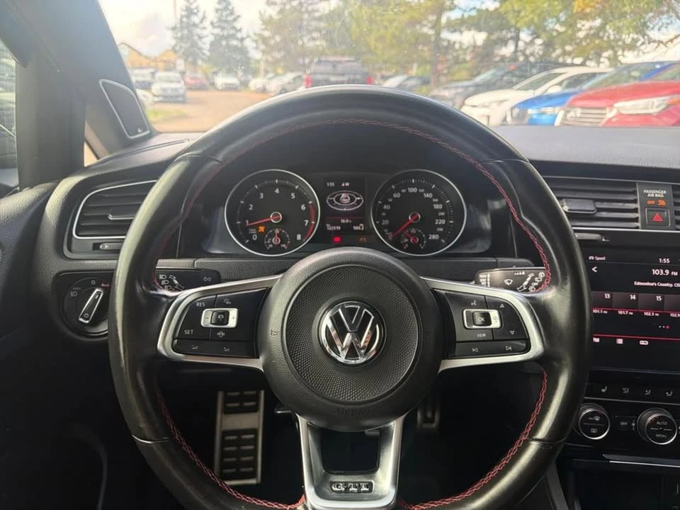 2019 Volkswagen GTI Mk7 - Image 9 of 15