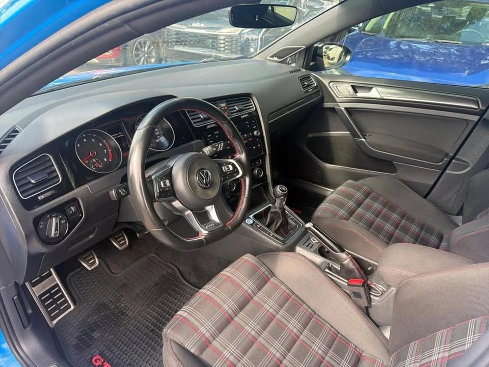 2019 Volkswagen GTI Mk7 - Image 8 of 15