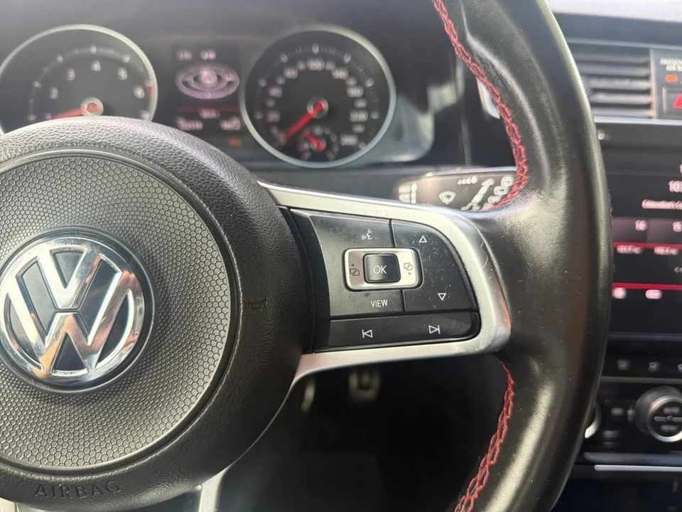 2019 Volkswagen GTI Mk7 - Image 16 of 20