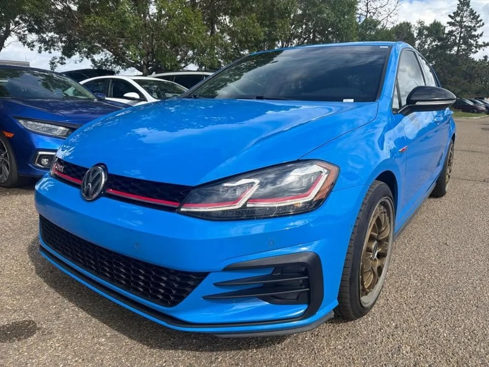 2019 Volkswagen GTI Mk7 - Image 8 of 20