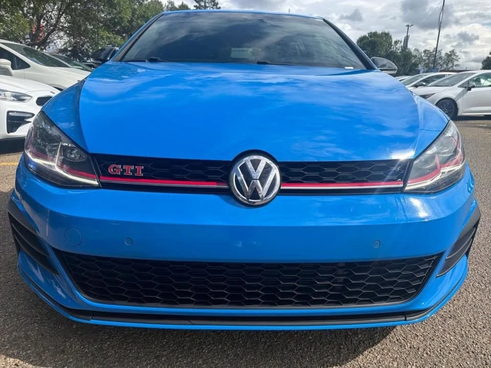 2019 Volkswagen GTI Mk7 - Image 9 of 20