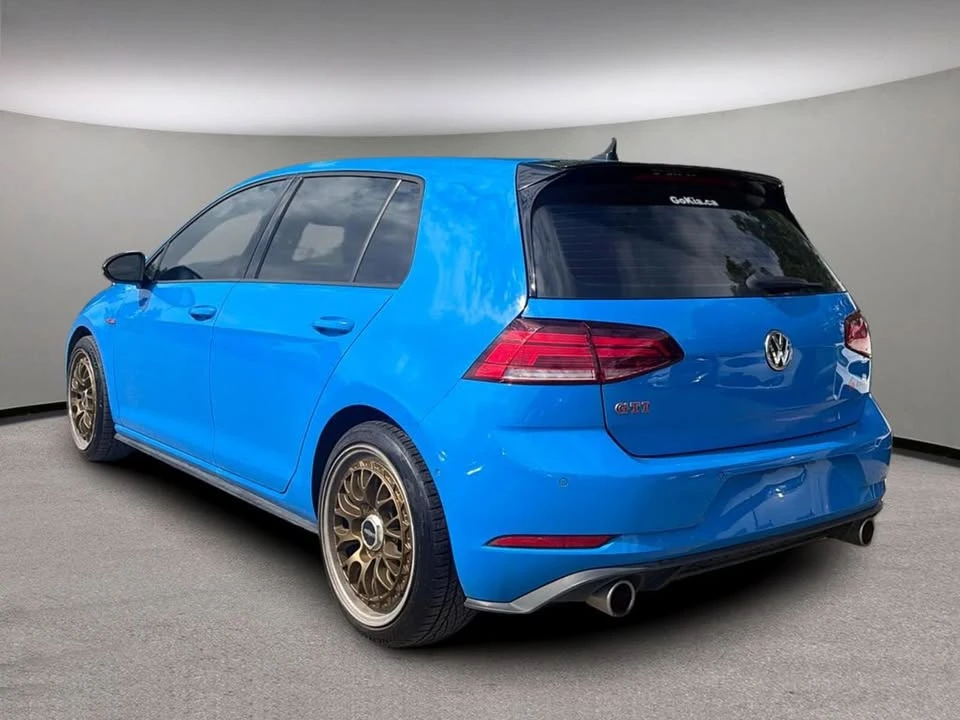 2019 Volkswagen GTI Mk7 - Image 4 of 20