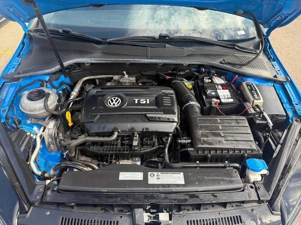 2019 Volkswagen GTI Mk7 - Image 10 of 20