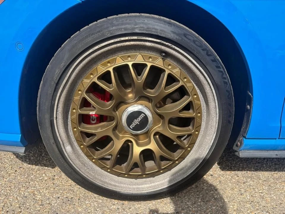2019 Volkswagen GTI Mk7 - Image 6 of 20
