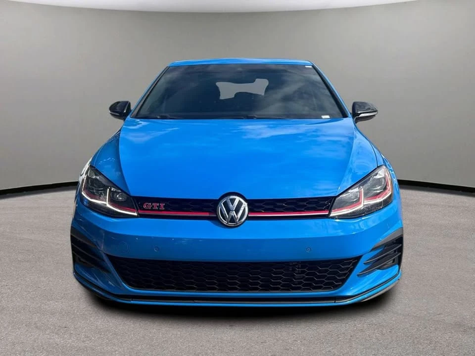 2019 Volkswagen GTI Mk7 - Image 2 of 20