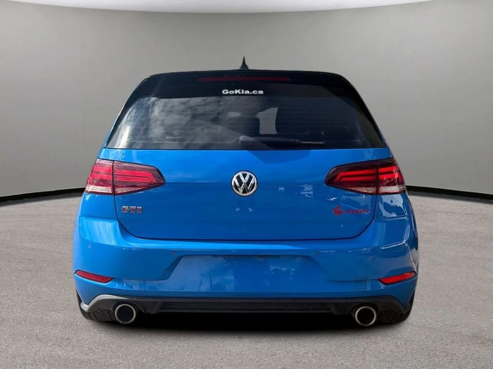 2019 Volkswagen GTI Mk7 - Image 5 of 20