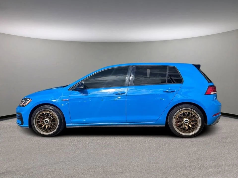 2019 Volkswagen GTI Mk7 - Image 3 of 20