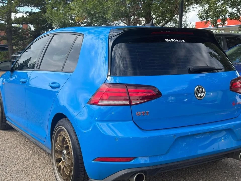 2019 Volkswagen GTI Mk7 - Image 11 of 20