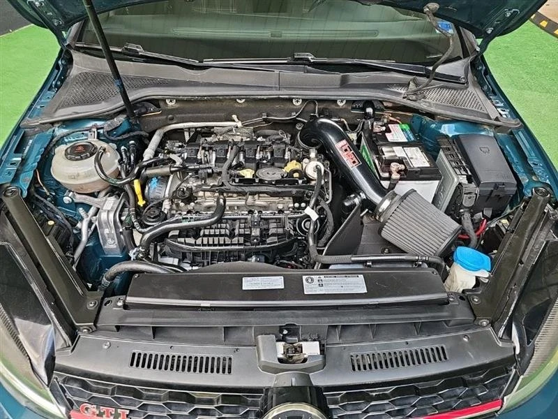 2019 Volkswagen GTI Mk7 - Image 20 of 20