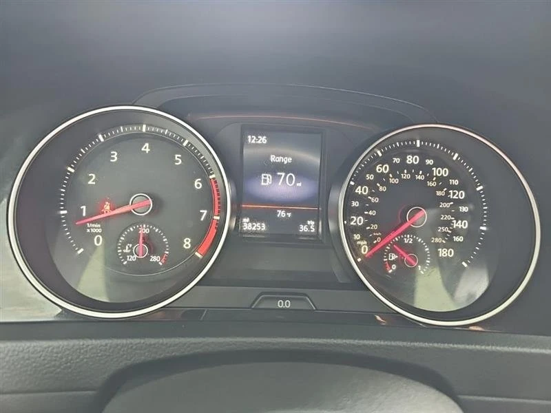 2019 Volkswagen GTI Mk7 - Image 12 of 20