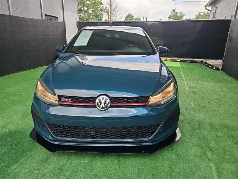 2019 Volkswagen GTI Mk7 - Image 9 of 20