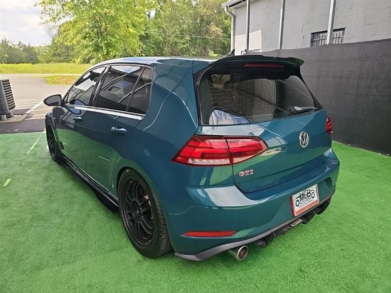 2019 Volkswagen GTI Mk7 - Image 6 of 20