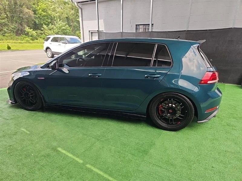 2019 Volkswagen GTI Mk7 - Image 7 of 20