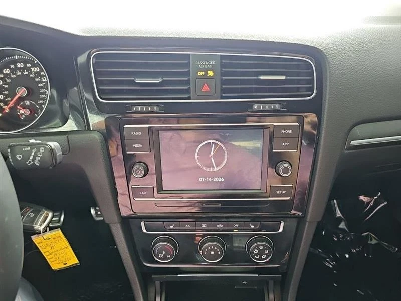 2019 Volkswagen GTI Mk7 - Image 13 of 20
