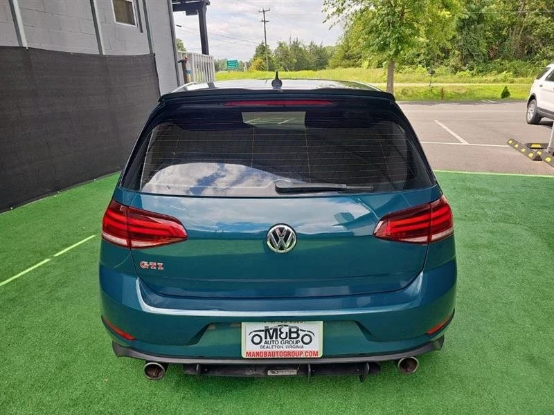 2019 Volkswagen GTI Mk7 - Image 4 of 20