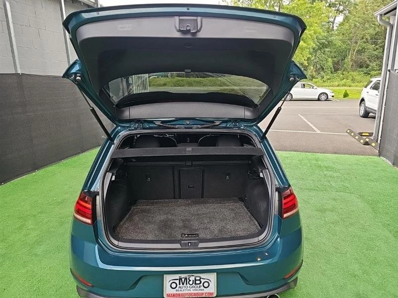 2019 Volkswagen GTI Mk7 - Image 19 of 20