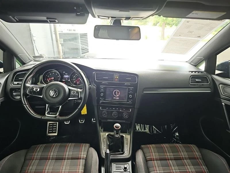 2019 Volkswagen GTI Mk7 - Image 10 of 20