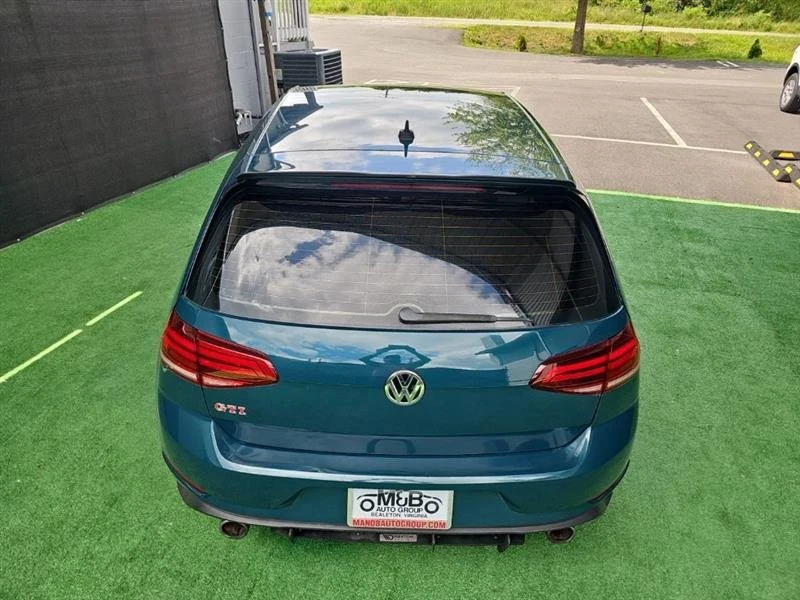 2019 Volkswagen GTI Mk7 - Image 5 of 20