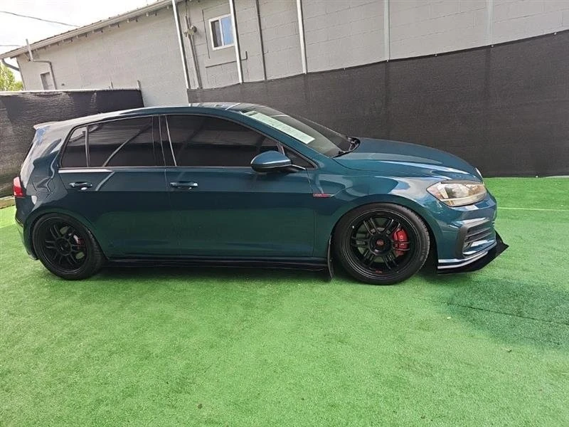 2019 Volkswagen GTI Mk7 - Image 2 of 20
