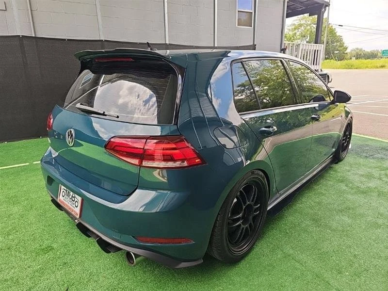 2019 Volkswagen GTI Mk7 - Image 3 of 20