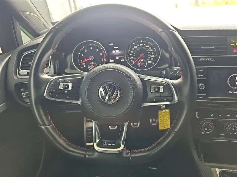 2019 Volkswagen GTI Mk7 - Image 11 of 20