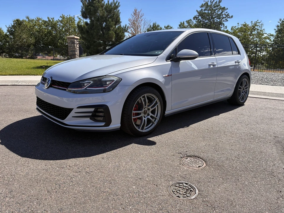 2019 Volkswagen GTI Mk7 - Image 11 of 31