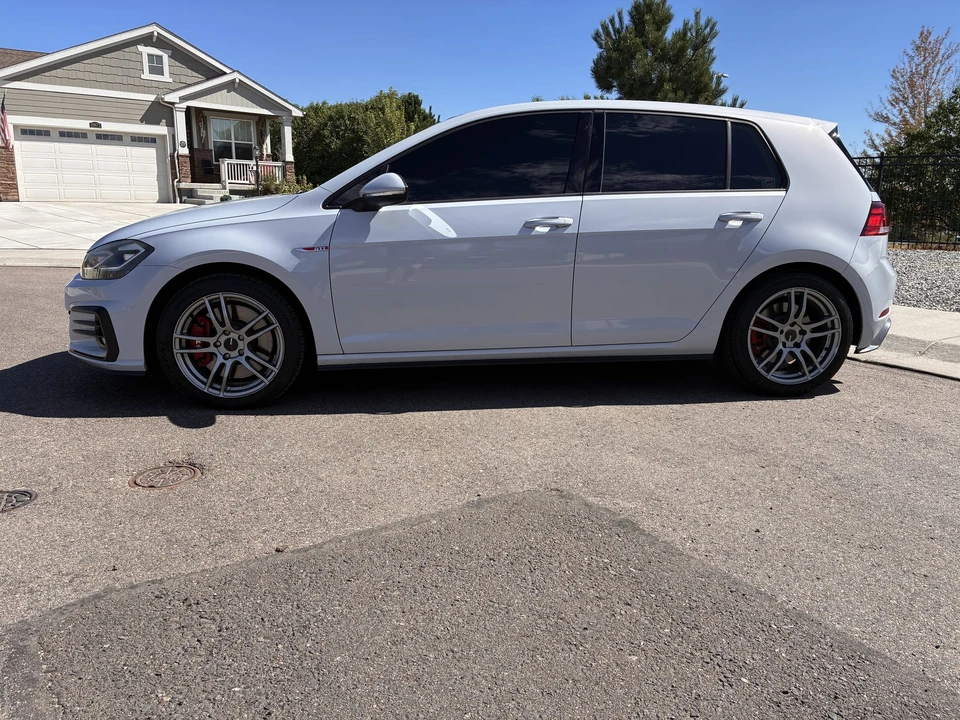 2019 Volkswagen GTI Mk7 - Image 17 of 31