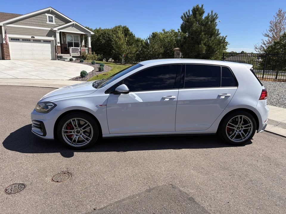 2019 Volkswagen GTI Mk7 - Image 16 of 31