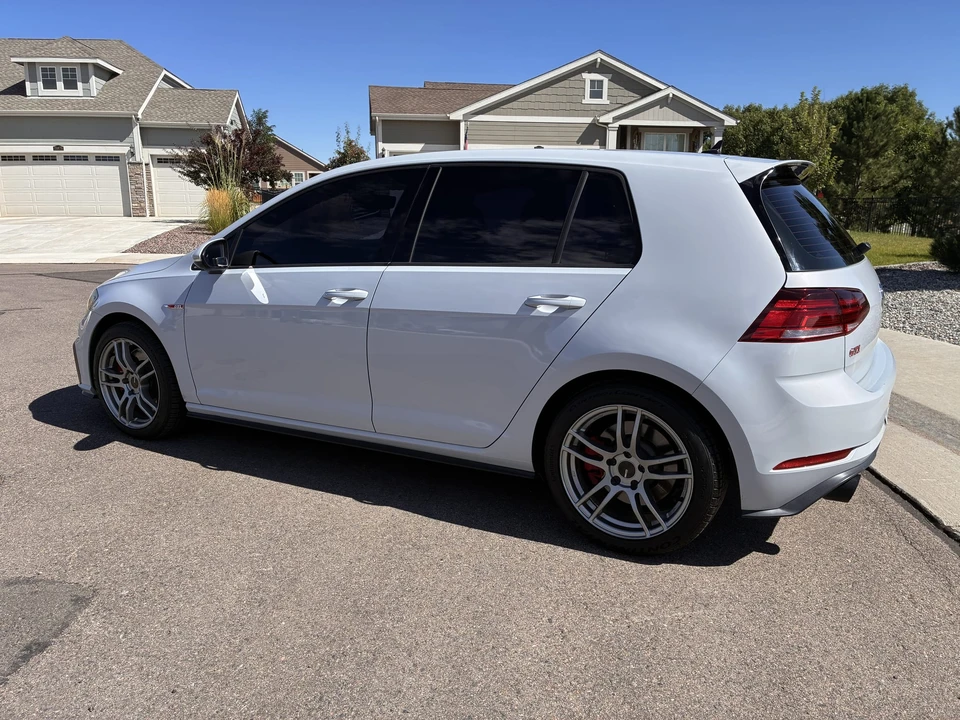 2019 Volkswagen GTI Mk7 - Image 30 of 31