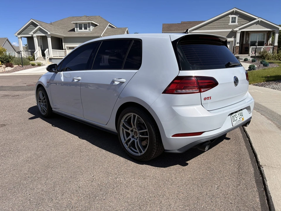2019 Volkswagen GTI Mk7 - Image 29 of 31