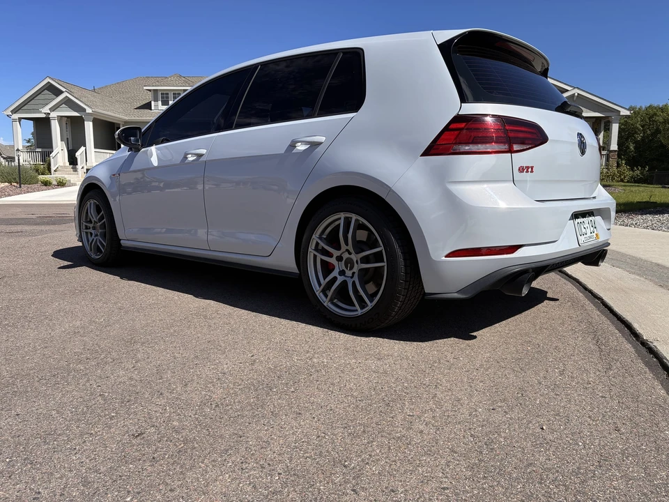 2019 Volkswagen GTI Mk7 - Image 27 of 31