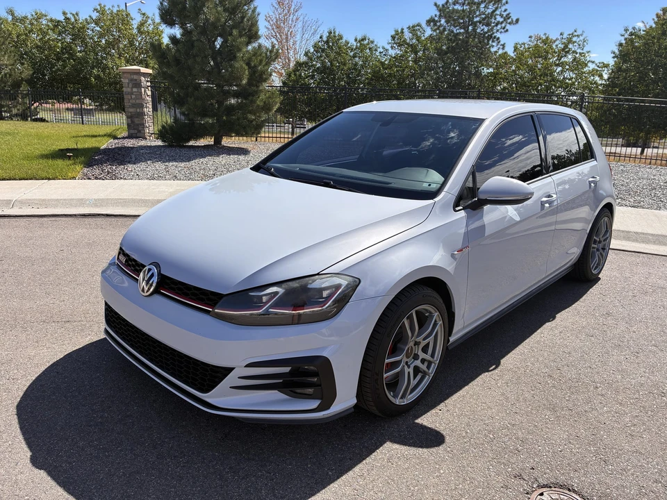 2019 Volkswagen GTI Mk7 - Image 6 of 31