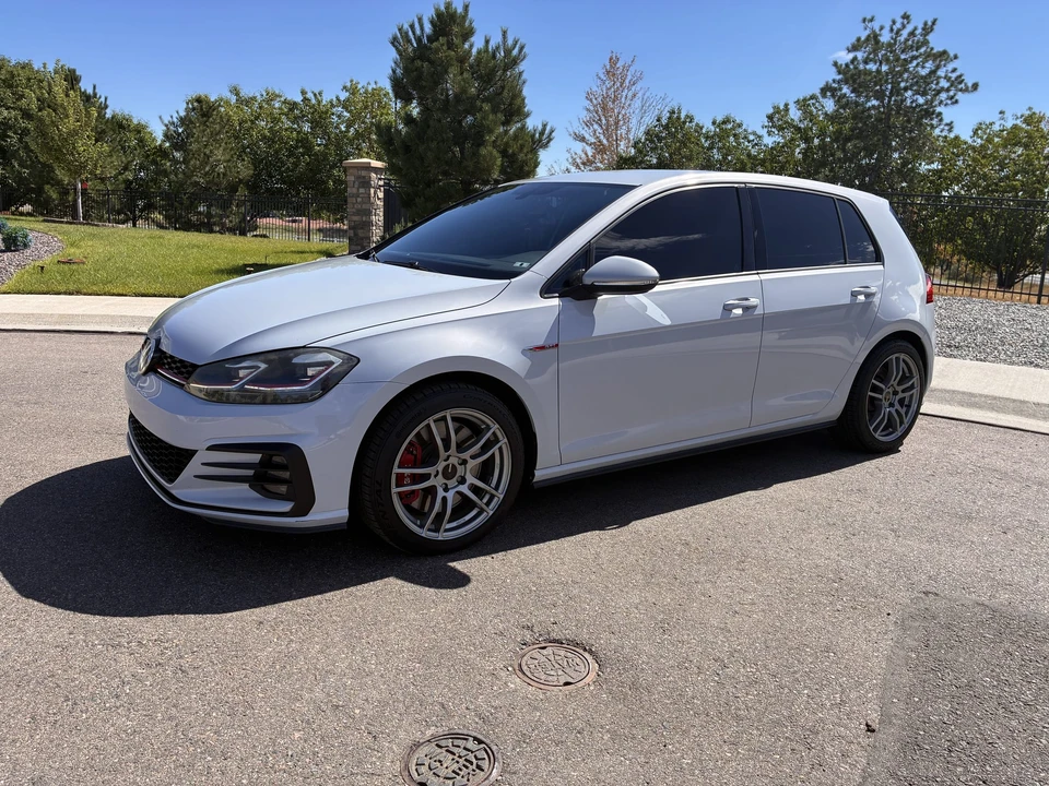 2019 Volkswagen GTI Mk7 - Image 9 of 31