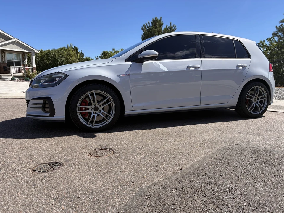 2019 Volkswagen GTI Mk7 - Image 19 of 31