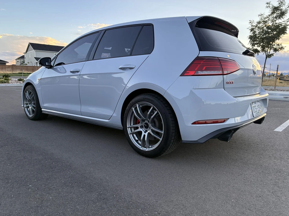 2019 Volkswagen GTI Mk7 - Image 25 of 31