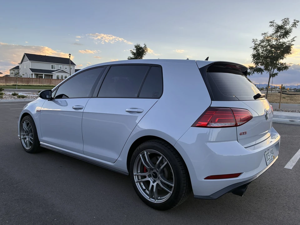 2019 Volkswagen GTI Mk7 - Image 24 of 31
