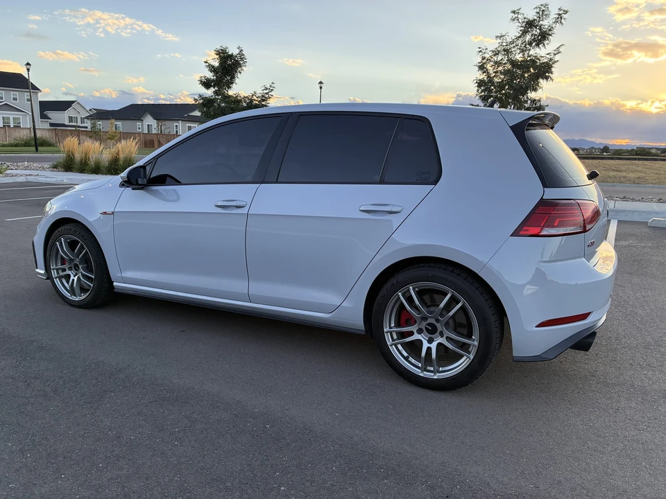 2019 Volkswagen GTI Mk7 - Image 31 of 31