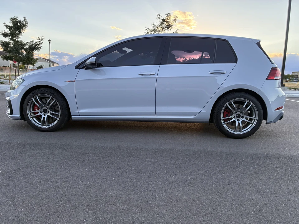 2019 Volkswagen GTI Mk7 - Image 22 of 31