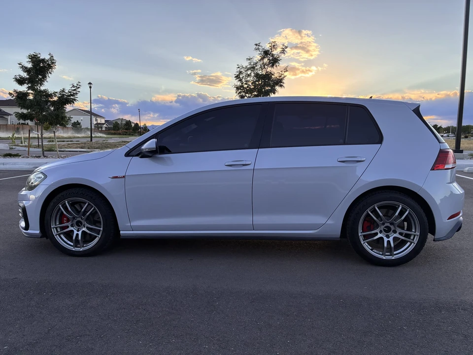 2019 Volkswagen GTI Mk7 - Image 21 of 31