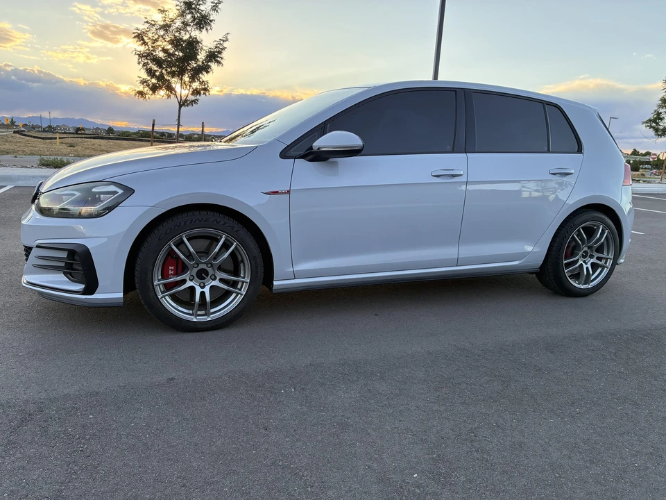2019 Volkswagen GTI Mk7 - Image 14 of 31