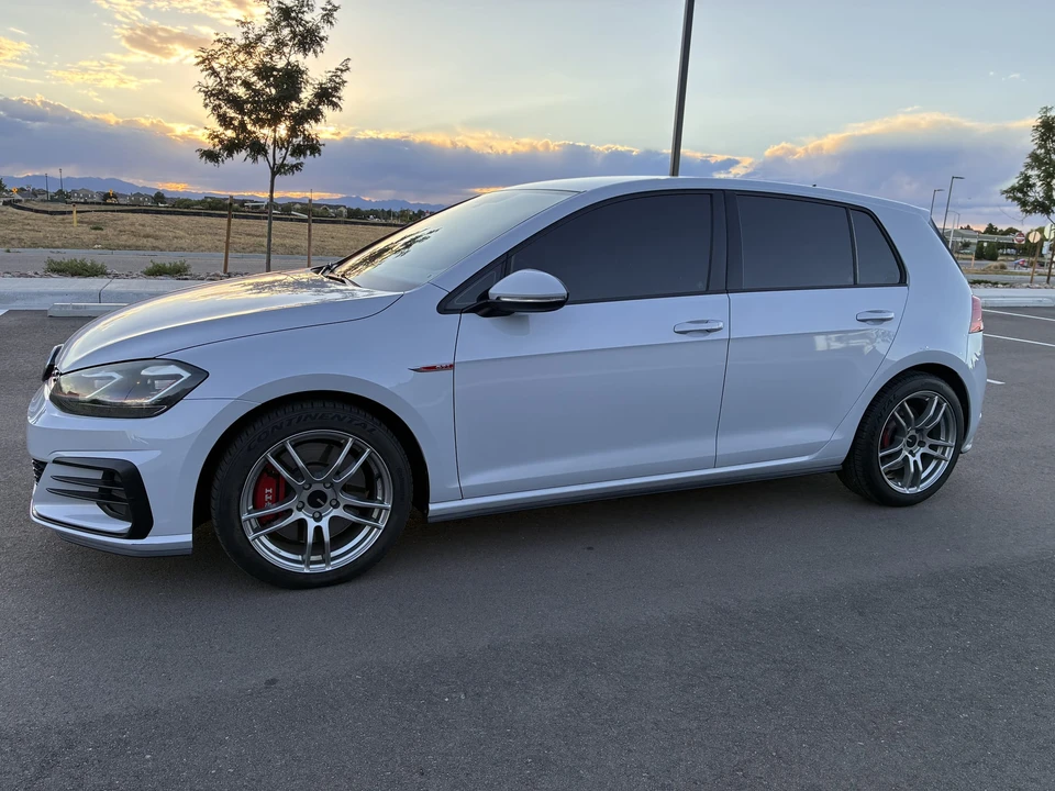 2019 Volkswagen GTI Mk7 - Image 15 of 31