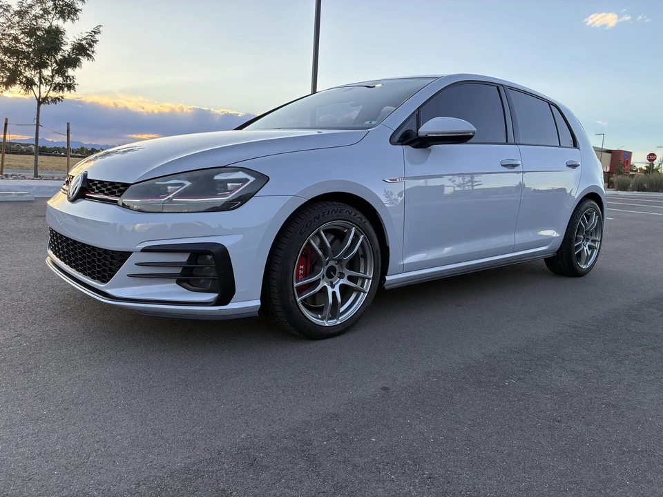 2019 Volkswagen GTI Mk7 - Image 7 of 31