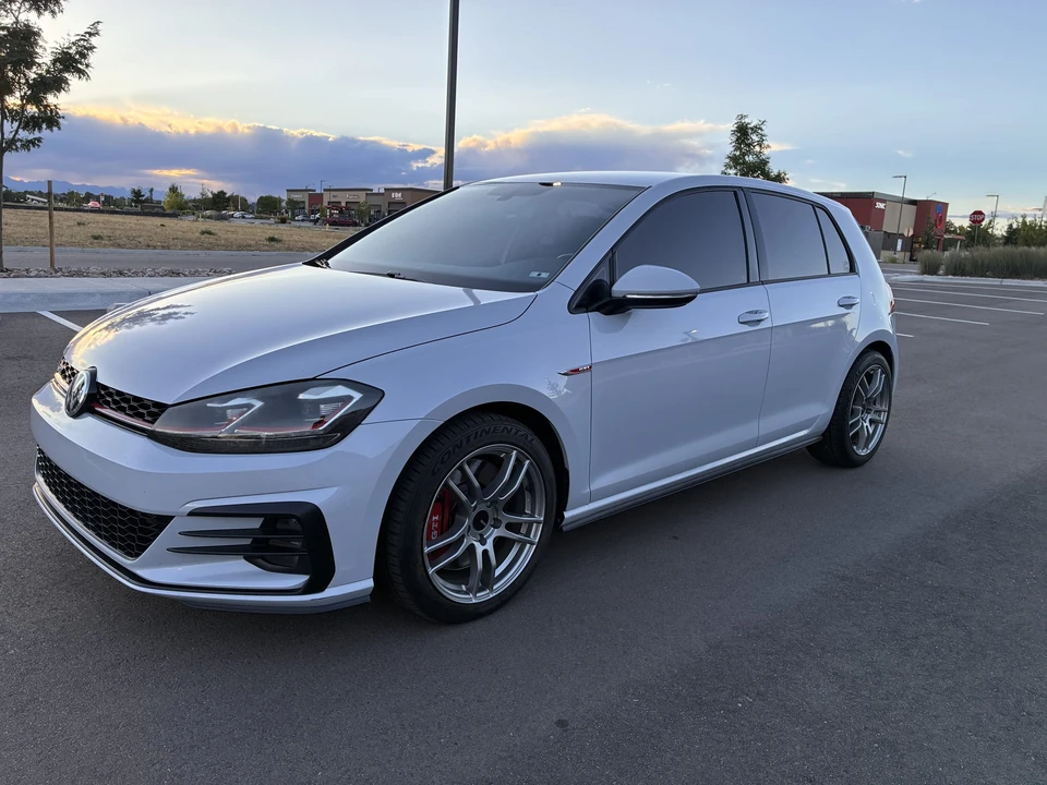 2019 Volkswagen GTI Mk7 - Image 8 of 31