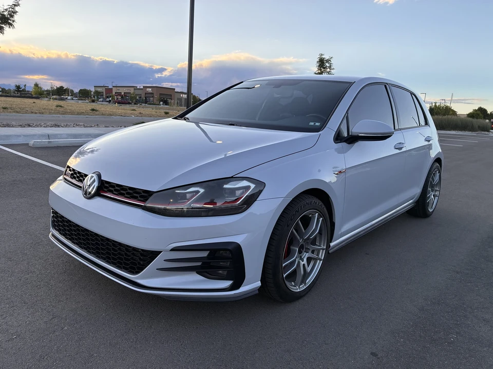 2019 Volkswagen GTI Mk7 - Image 3 of 31