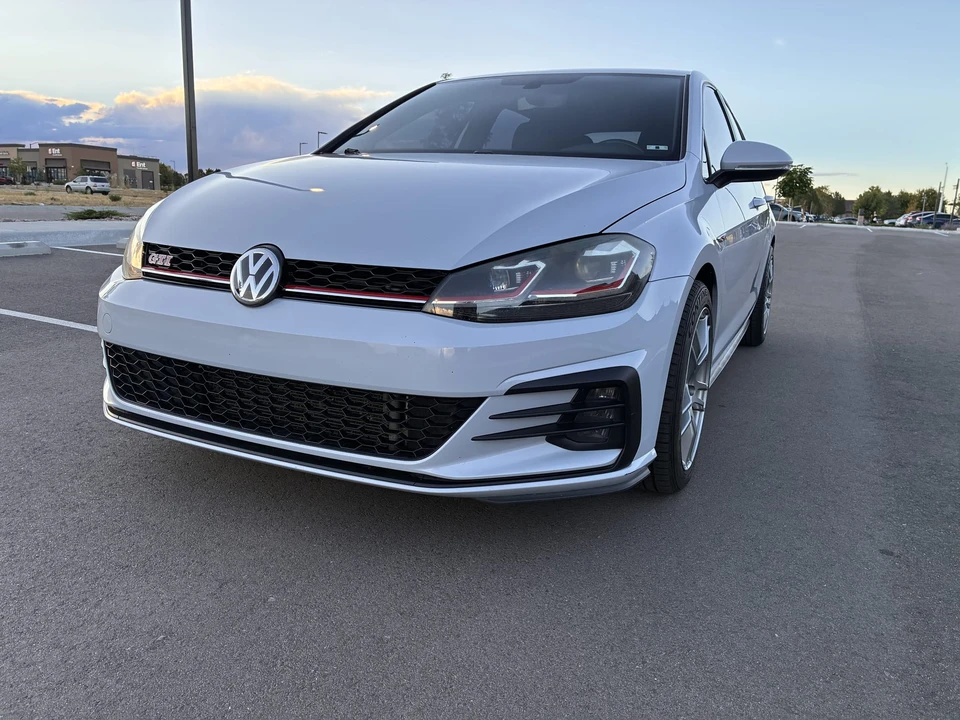 2019 Volkswagen GTI Mk7 - Image 4 of 31