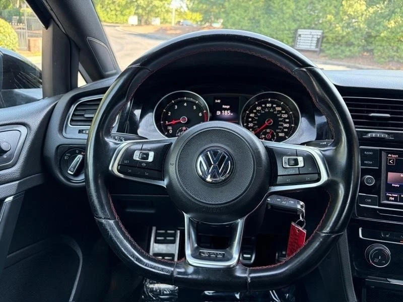 2019 Volkswagen GTI Mk7 - Image 10 of 20