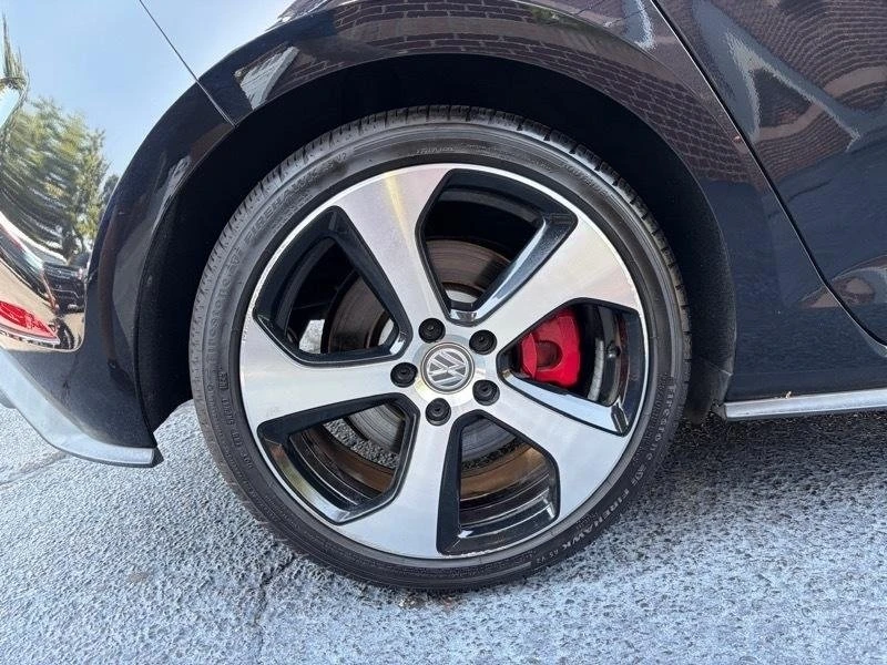 2019 Volkswagen GTI Mk7 - Image 7 of 20