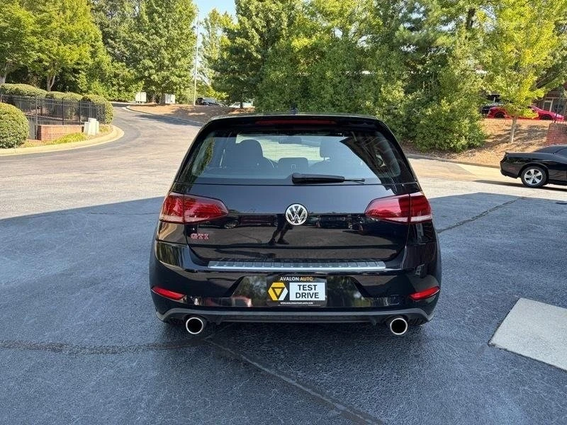 2019 Volkswagen GTI Mk7 - Image 5 of 20