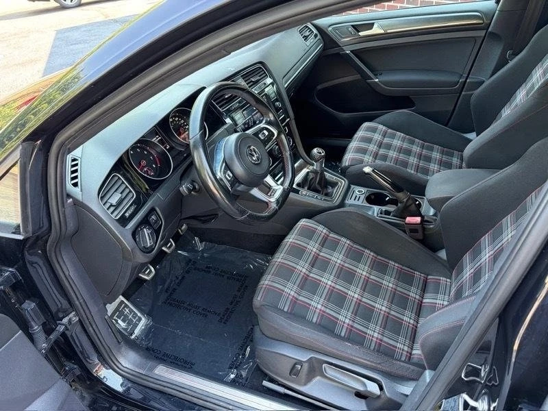 2019 Volkswagen GTI Mk7 - Image 19 of 20