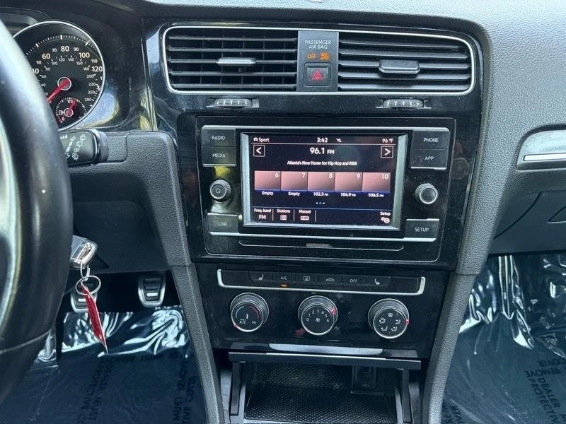 2019 Volkswagen GTI Mk7 - Image 14 of 20